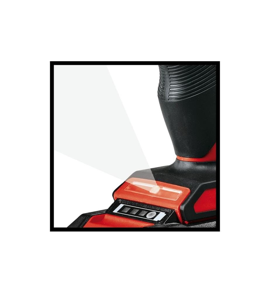 EINHELL - Perceuse-visseuse sans fil TE-CD 18/45