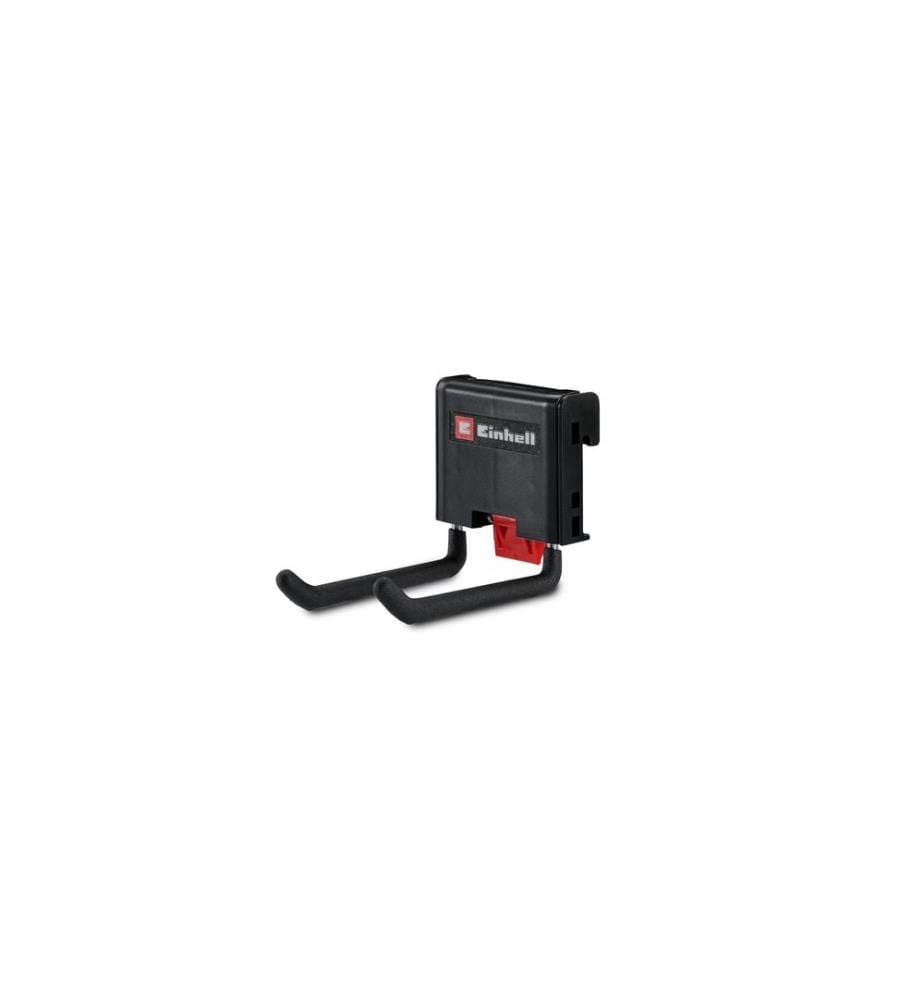 EINHELL - E-Case Doppelhaken 1-teilig