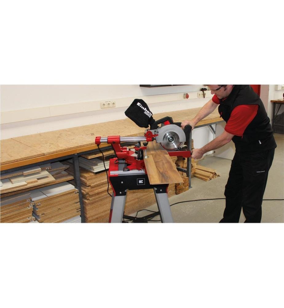 EINHELL - Châssis E-Stand