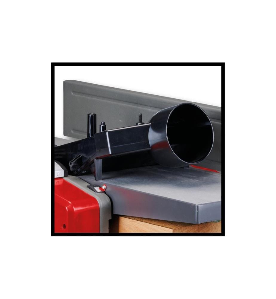 EINHELL - Stationäre Hobelmaschine TC-SP 204/1