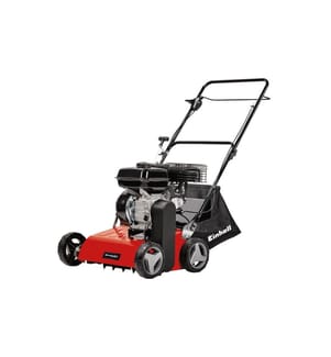 EINHELL - Scarificateur à essence GC-SC 4240 P