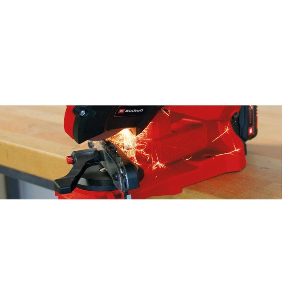 EINHELL - Schleifscheibe 3.2 mm
