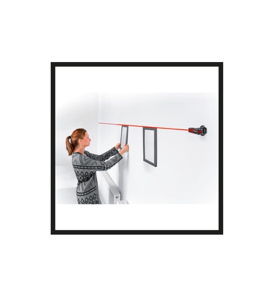EINHELL - Appareils de nivellement TC-LL 1