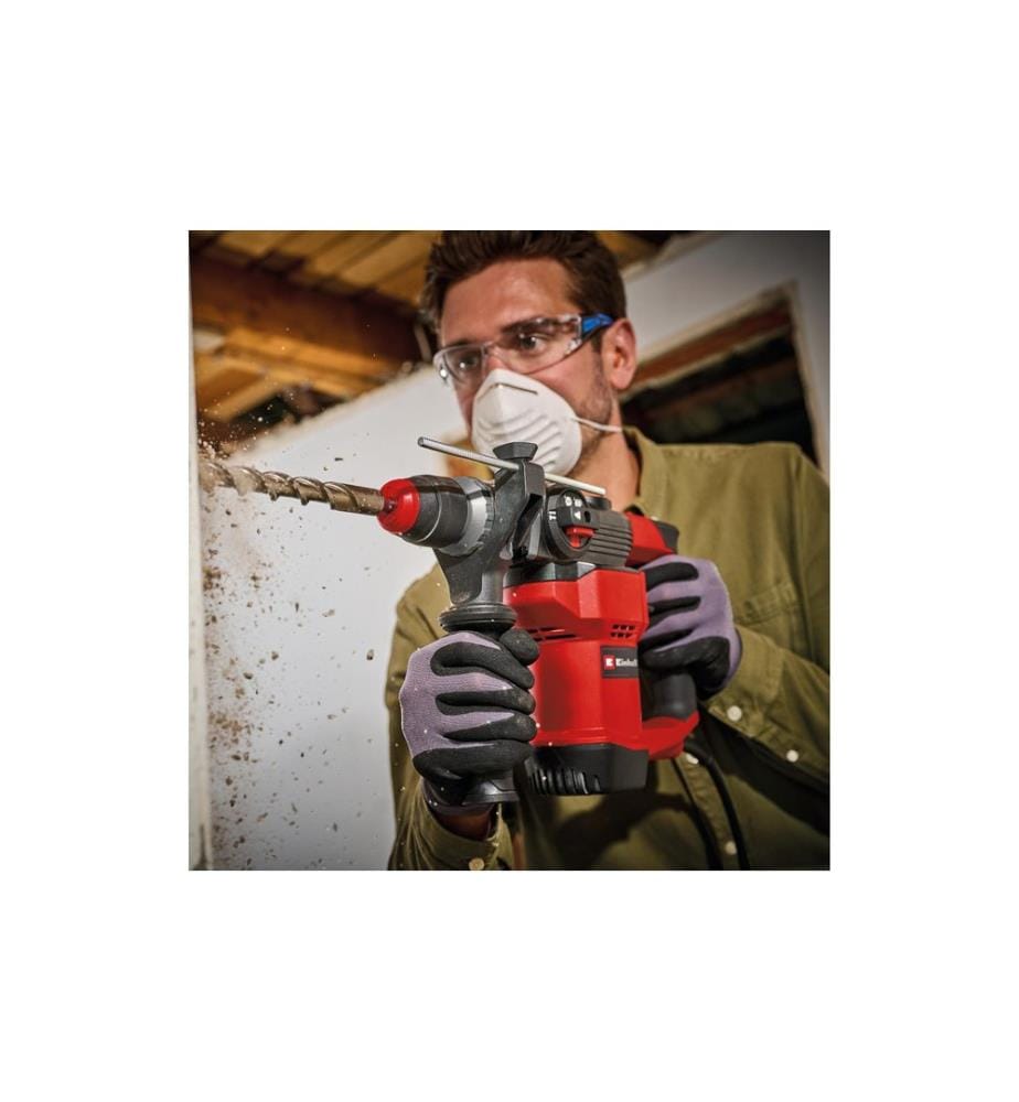 EINHELL - Bohrhammer TC-RH 28 3F