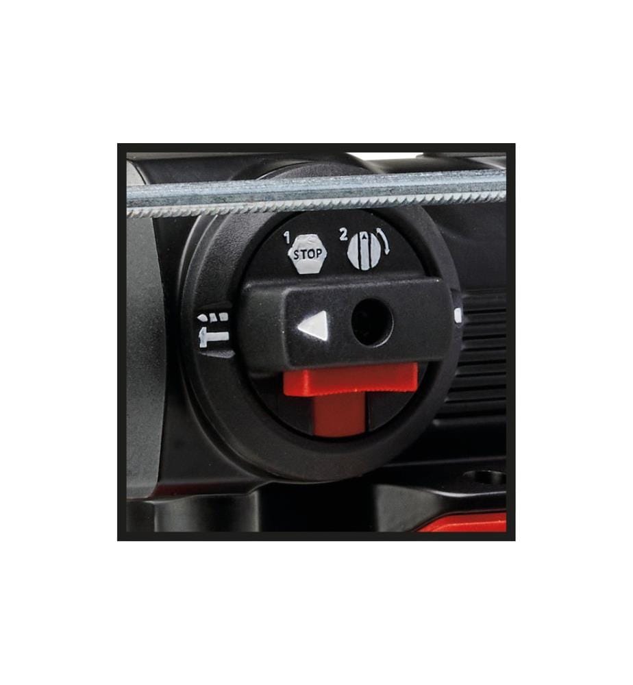 EINHELL - Bohrhammer TC-RH 28 3F