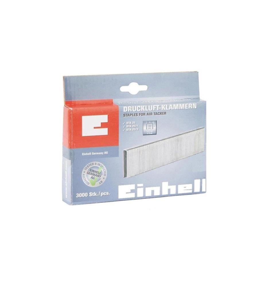 EINHELL - Tackerklammer 5 x 13 mm