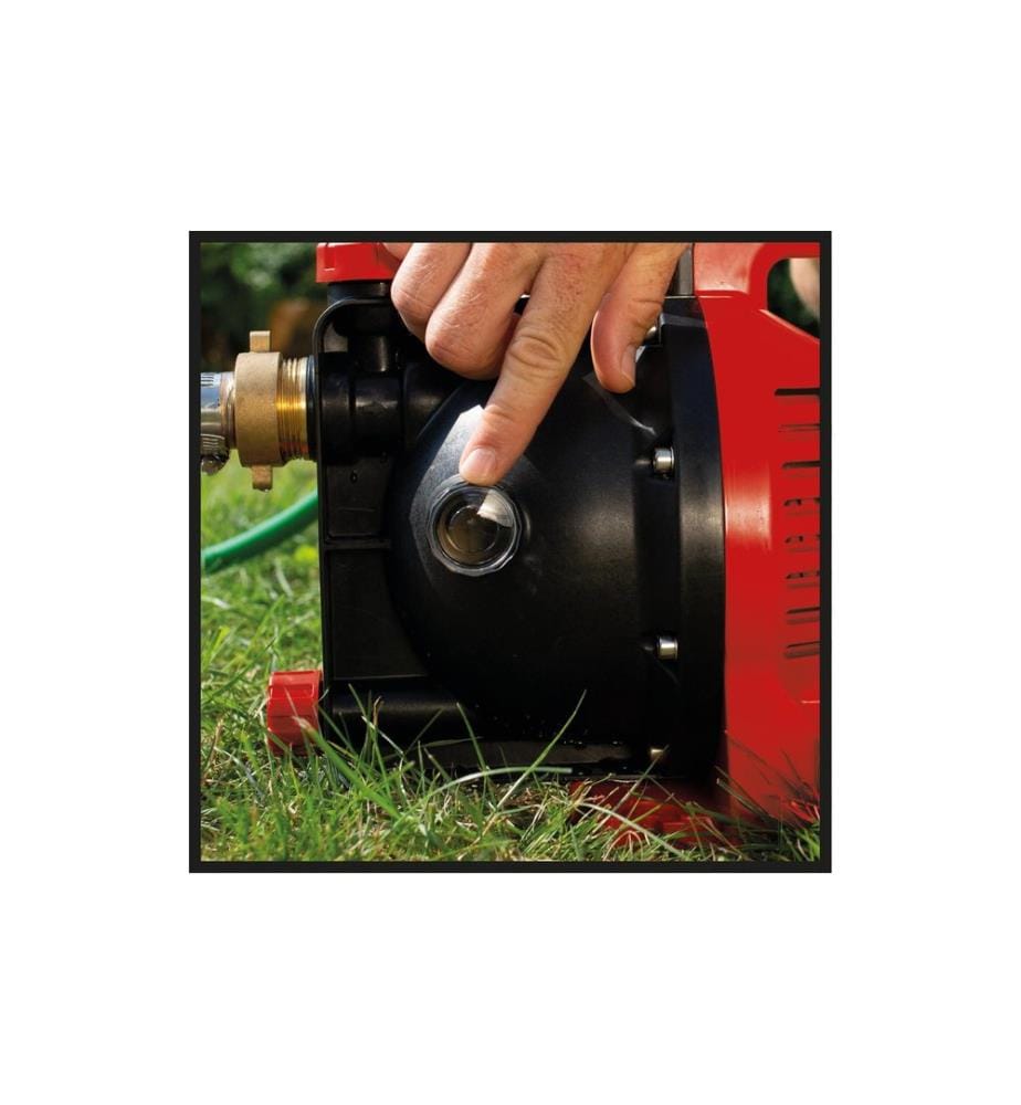 EINHELL - Gartenpumpe GC-GP 1045