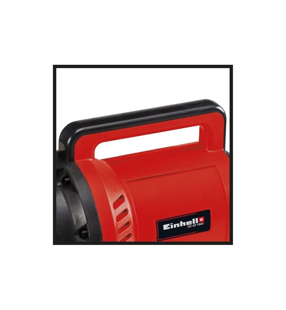EINHELL - Gartenpumpe GC-GP 1045