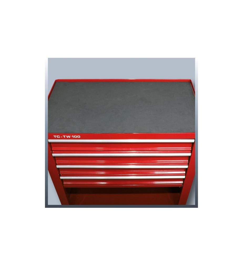 EINHELL - Servante d'atelier TC-TW 100 inoccupé