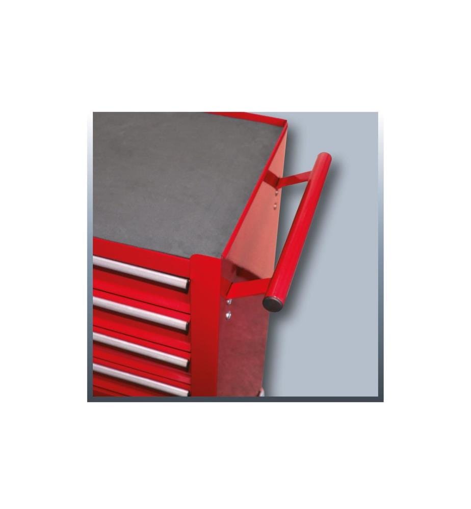 EINHELL - Servante d'atelier TC-TW 100 inoccupé
