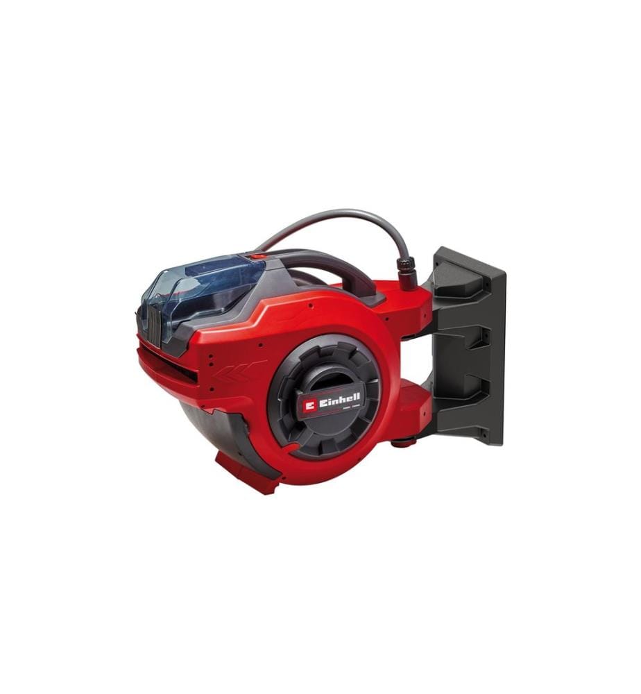 EINHELL - Akku-Schlauchtrommel, GE-HR 18/30 WH Li-Solo