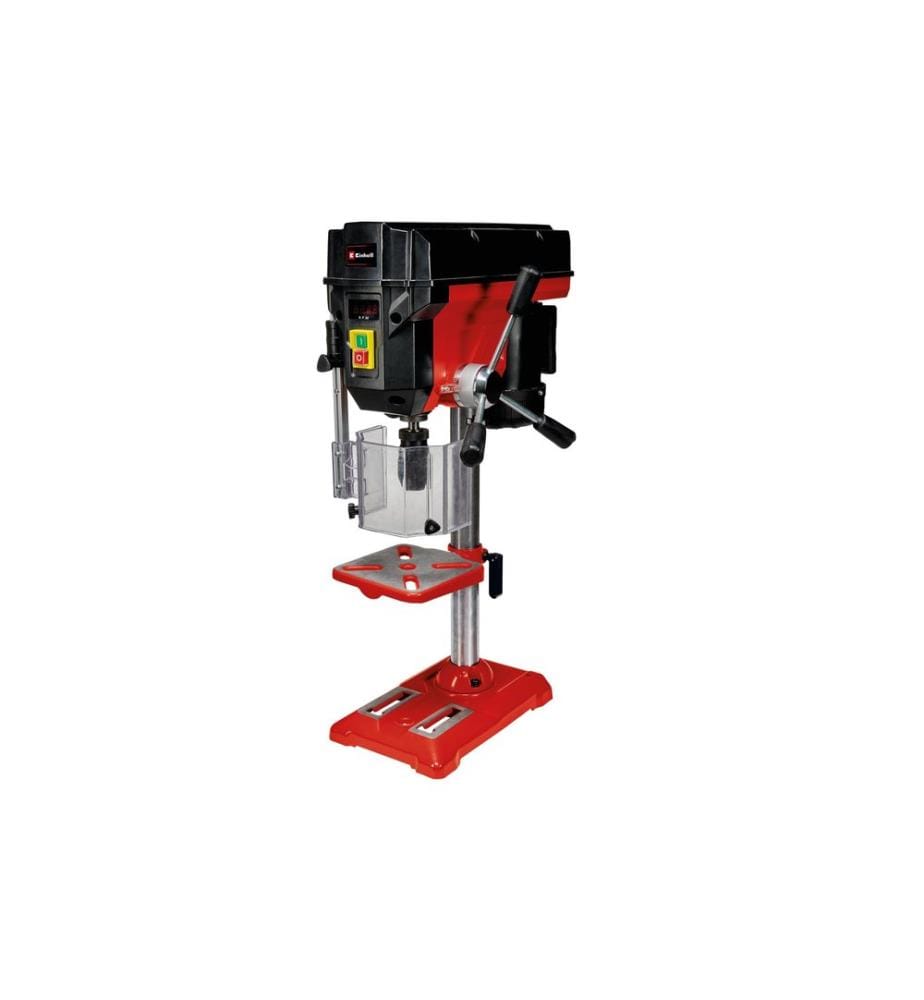 EINHELL - Perceuse à colonne TE-BD 550 E