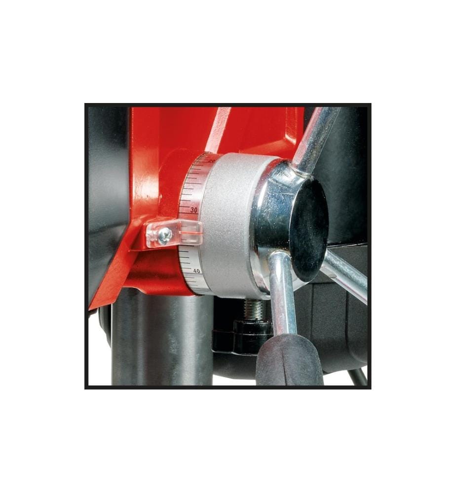 EINHELL - Perceuse à colonne TE-BD 550 E