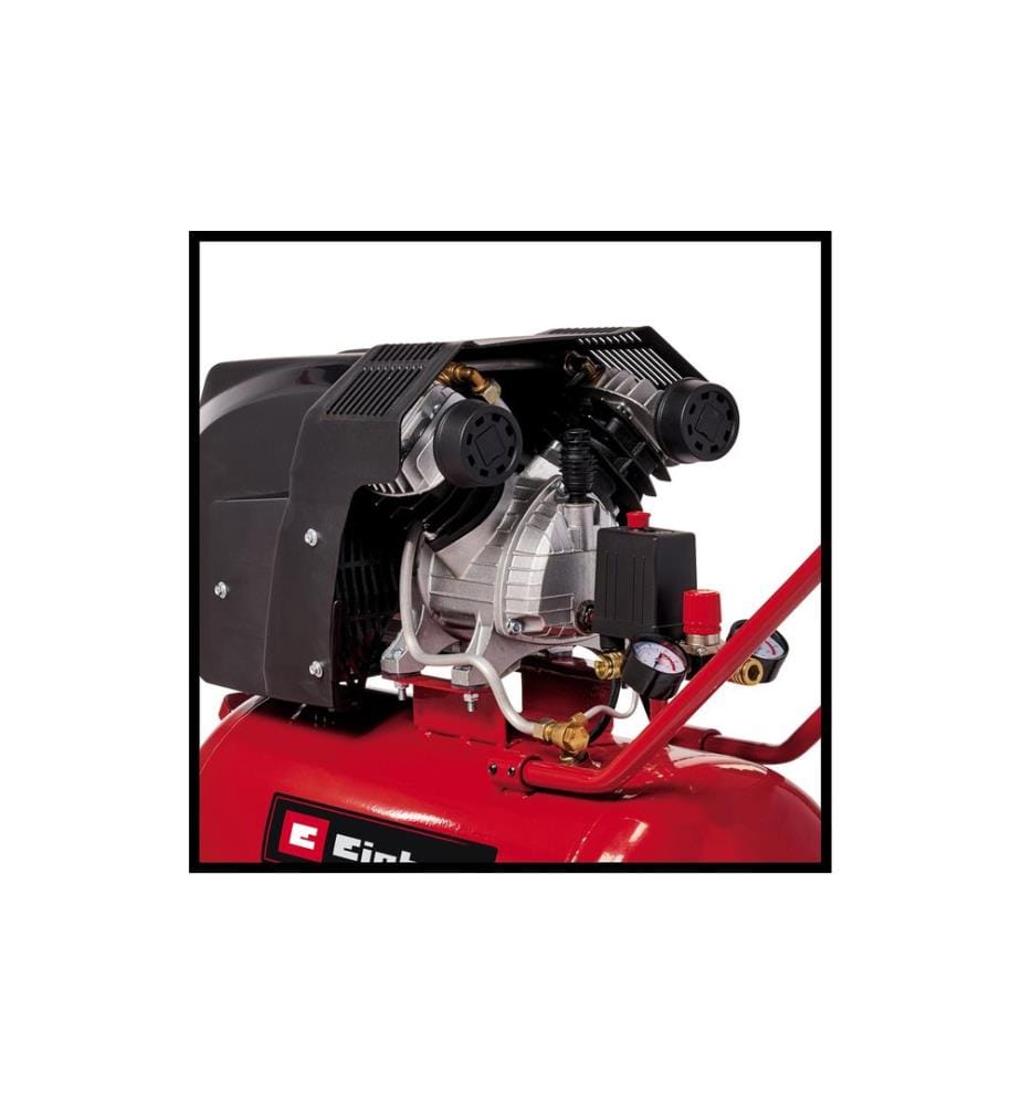 EINHELL - Compresseur TE-AC 360/50/10 V