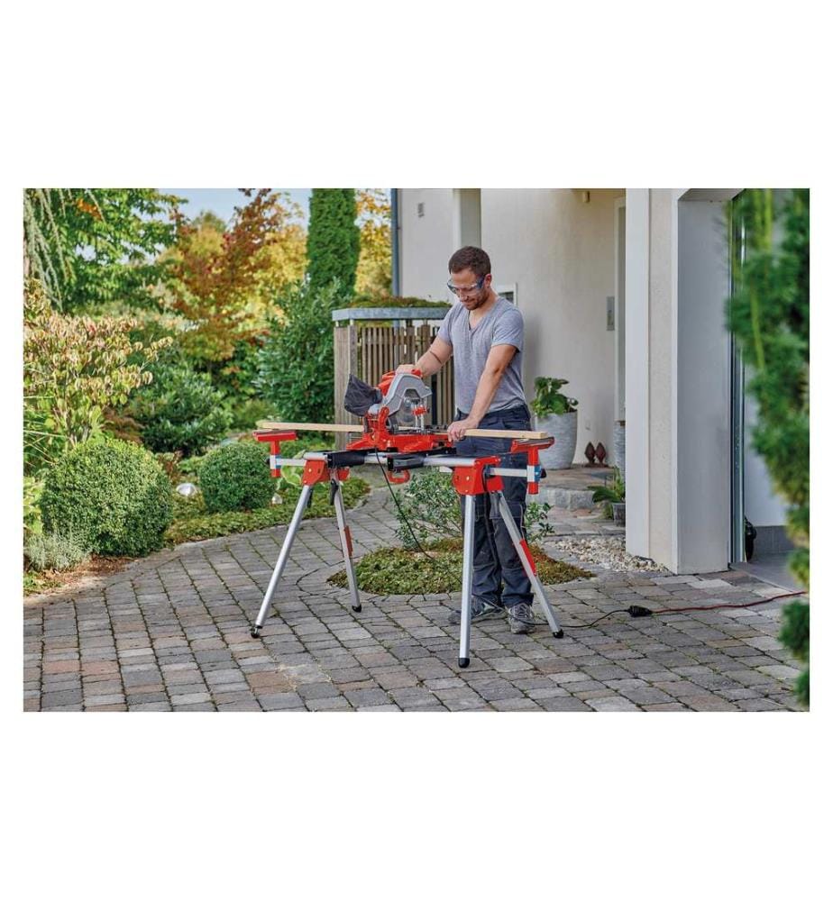 EINHELL - Kappsägen - Untergestell MSS 1610