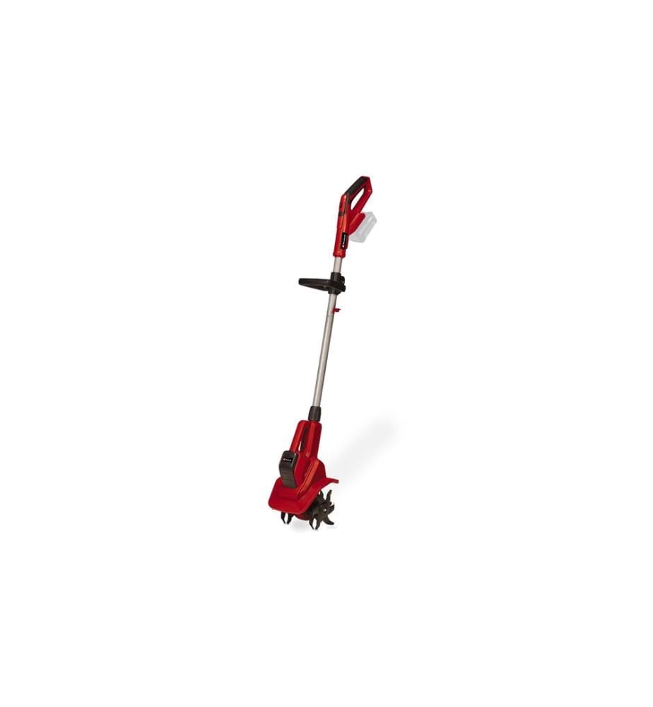 EINHELL - Motoculteur sans fil GE-CR 18/20 Li Solo