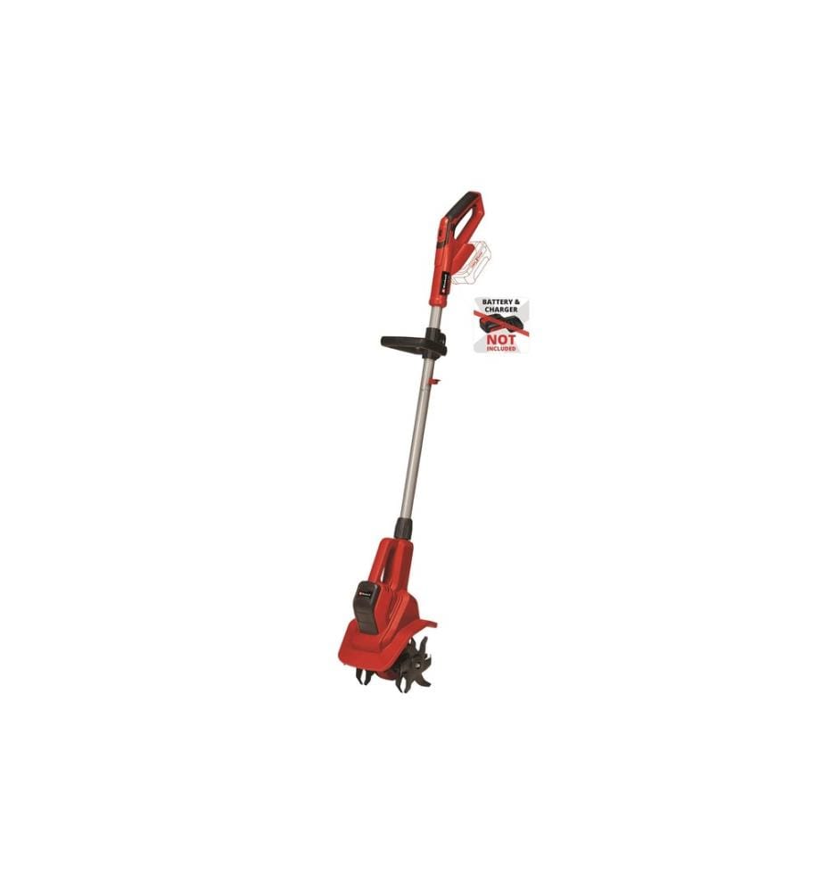 EINHELL - Motoculteur sans fil GE-CR 18/20 Li Solo