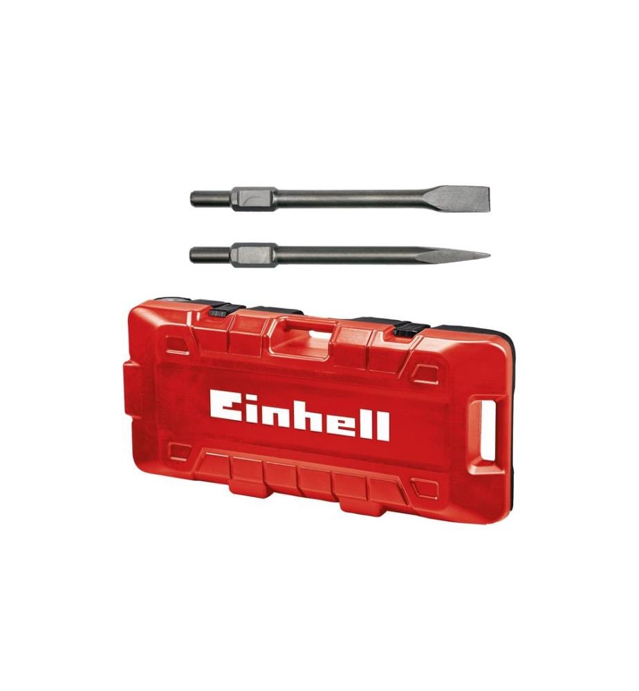 EINHELL PROFESSIONAL - Abbruchhammer TP-DH 50 mit Transporttrolley