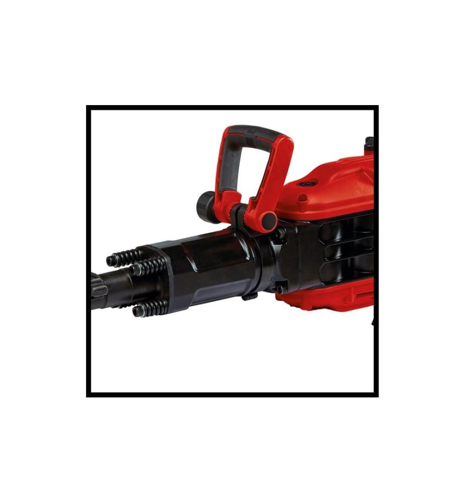 EINHELL PROFESSIONAL - Abbruchhammer TP-DH 50 mit Transporttrolley