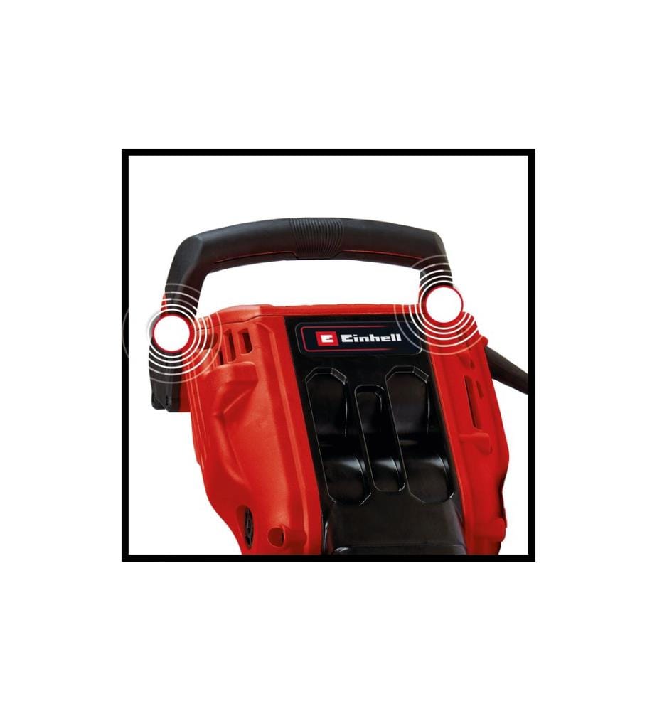 EINHELL PROFESSIONAL - Abbruchhammer TP-DH 50 mit Transporttrolley