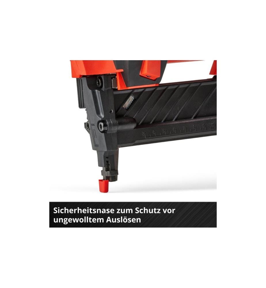 EINHELL PROFESSIONAL - Akku-Tacker FIXETTO 18/38 S
