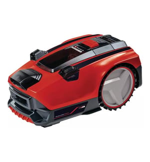 EINHELL PROFESSIONAL - Mähroboter FREELEXO CAM 500 Kit, 500 m²
