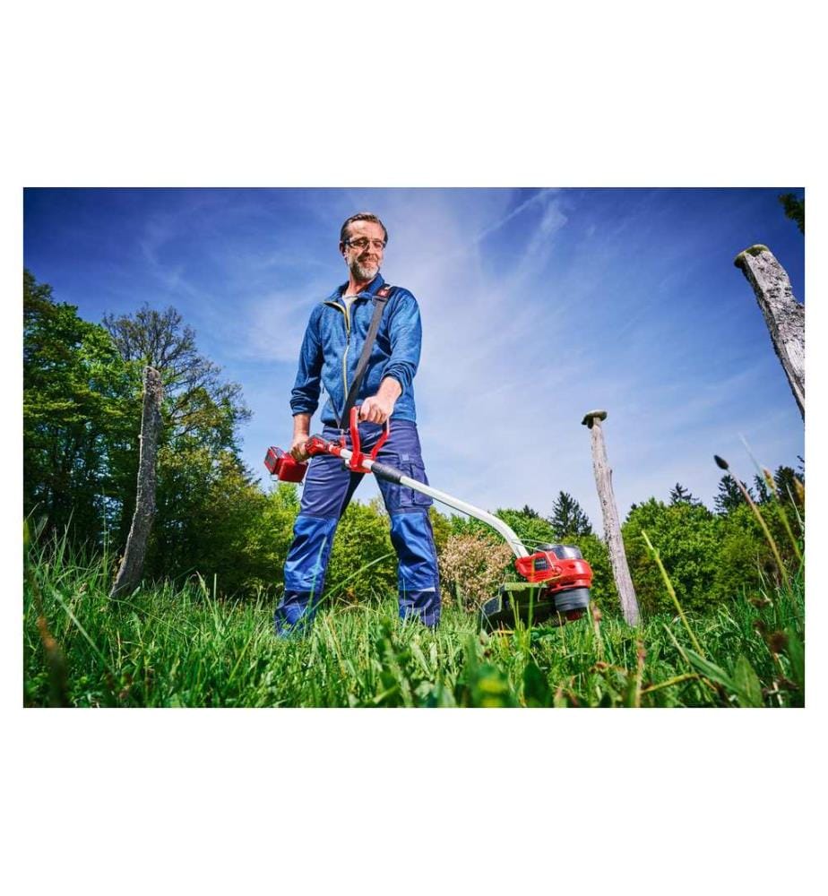 EINHELL PROFESSIONAL - Débroussailleuse sans fil GP-CT 36/35 Li BL-Solo
