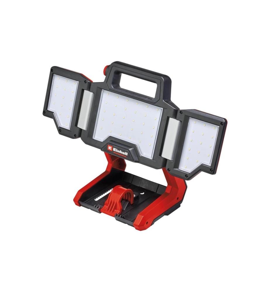 EINHELL PROFESSIONAL - Akku-Lampe TP-CL 18/3000 Li – Solo