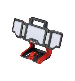EINHELL PROFESSIONAL - Akku-Lampe TP-CL 18/3000 Li – Solo