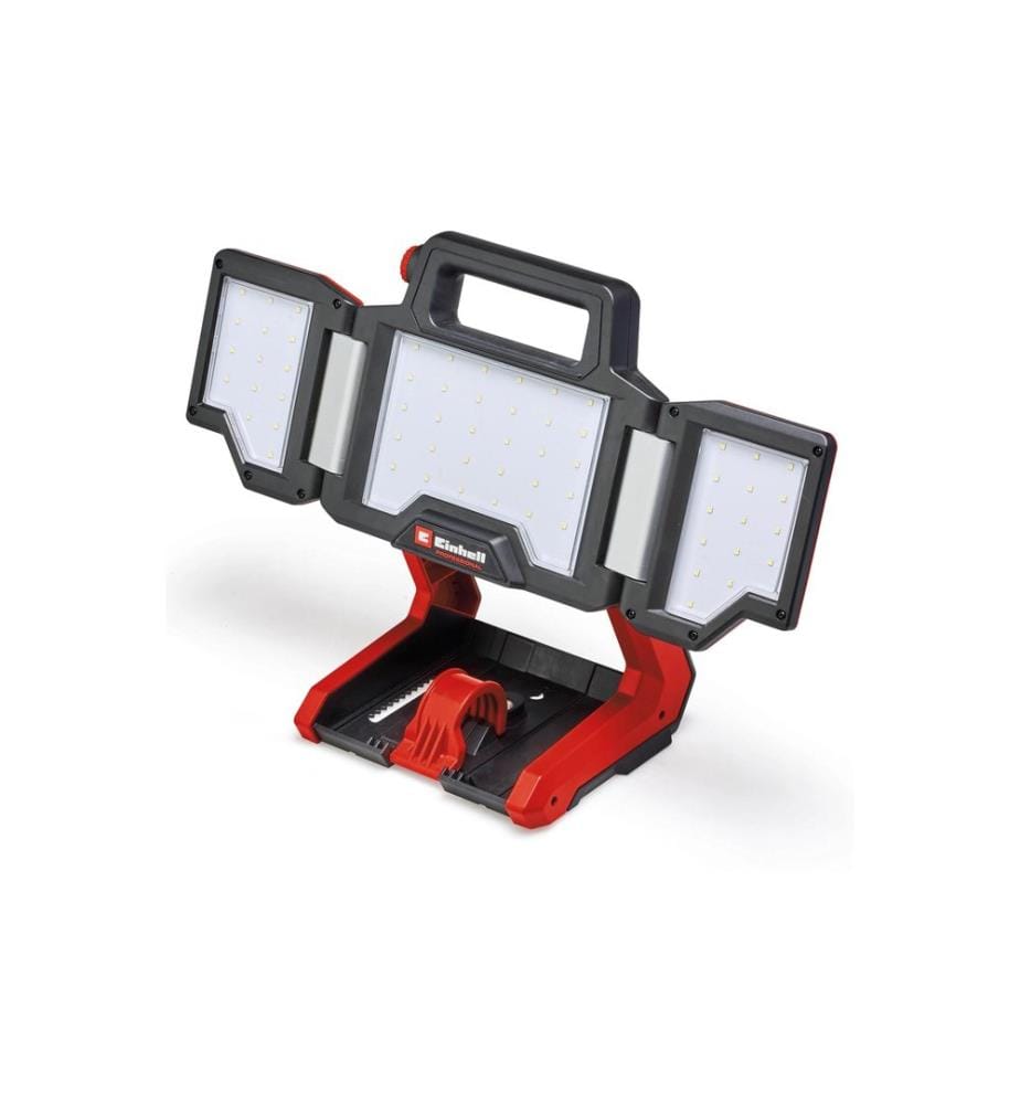 EINHELL PROFESSIONAL - Akku-Lampe TP-CL 18/3000 Li – Solo