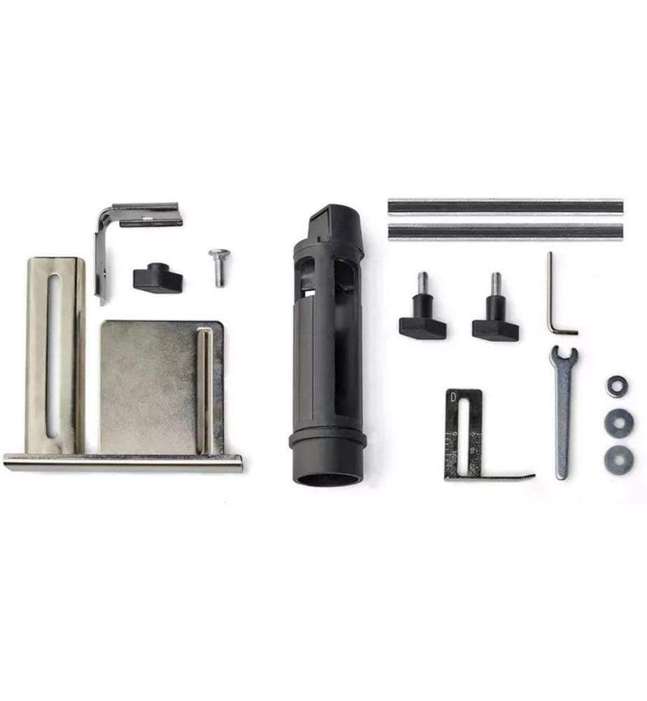 EINHELL PROFESSIONAL - Rabot sans fil TP-PL 18/3 Li BL – Solo
