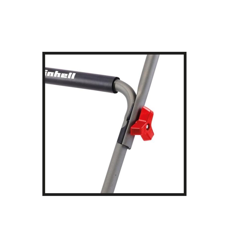 EINHELL PROFESSIONAL - Motoculteur sans fil GP-CR 36/45 Li E Solo