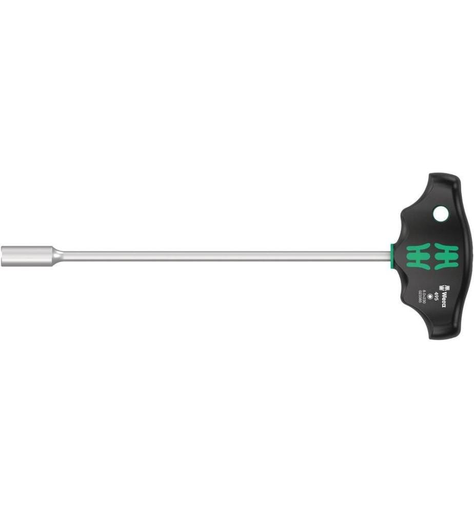 WERA - Tournevis 8 x 230 mm poignée transversale