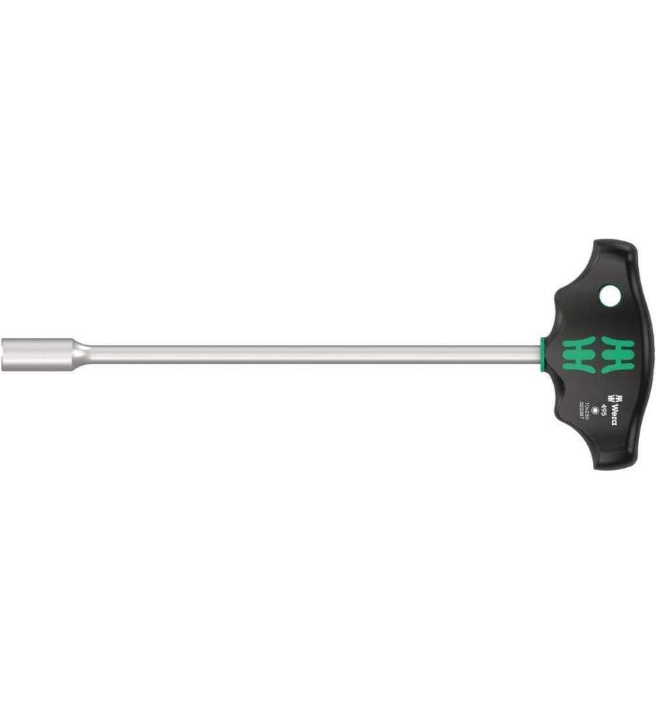 WERA - Tournevis 10 x 230 mm poignée transversale