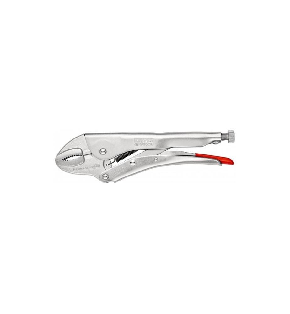 KNIPEX - Pince-étau 250 mm
