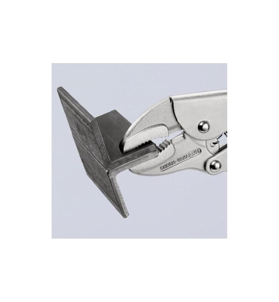 KNIPEX - Pince-étau 250 mm