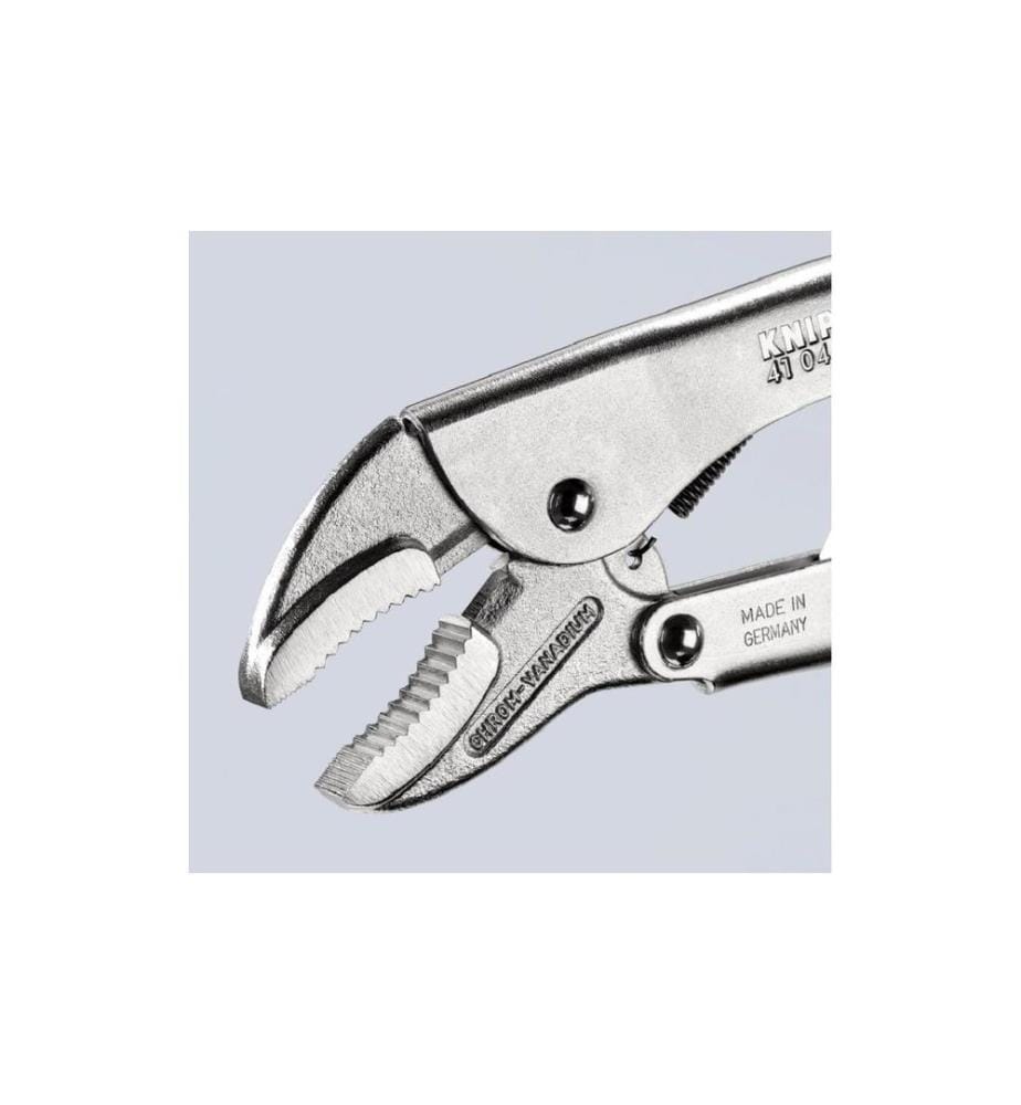 KNIPEX - Pince-étau 250 mm