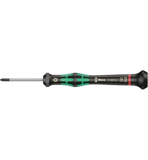WERA - Tournevis 2050 PH 00 x 40 mm Cruciforme