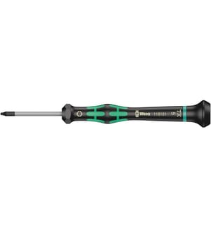 WERA - Tournevis 2067 TORX HF 5 x 40 mm Torx