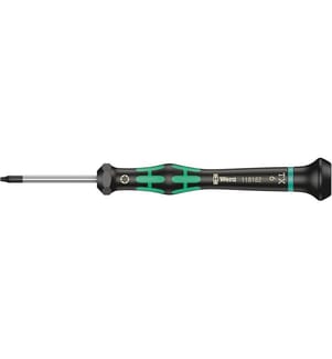 WERA - Tournevis 2067 TORX HF 6 x 40 mm Torx