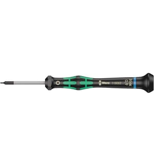 WERA - Tournevis 2054 Hex-Plus 0.9 x 40 mm Six pans creux