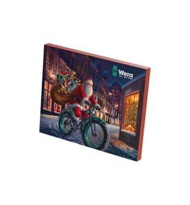 WERA - Adventskalender 2023