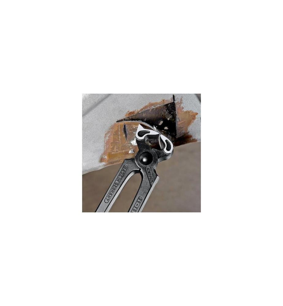 KNIPEX - Pince à maréchal-ferrant 300 mm