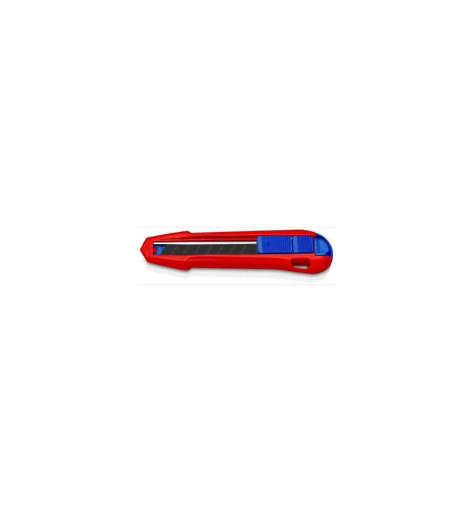 KNIPEX - CutiX Universalmesser 165 mm