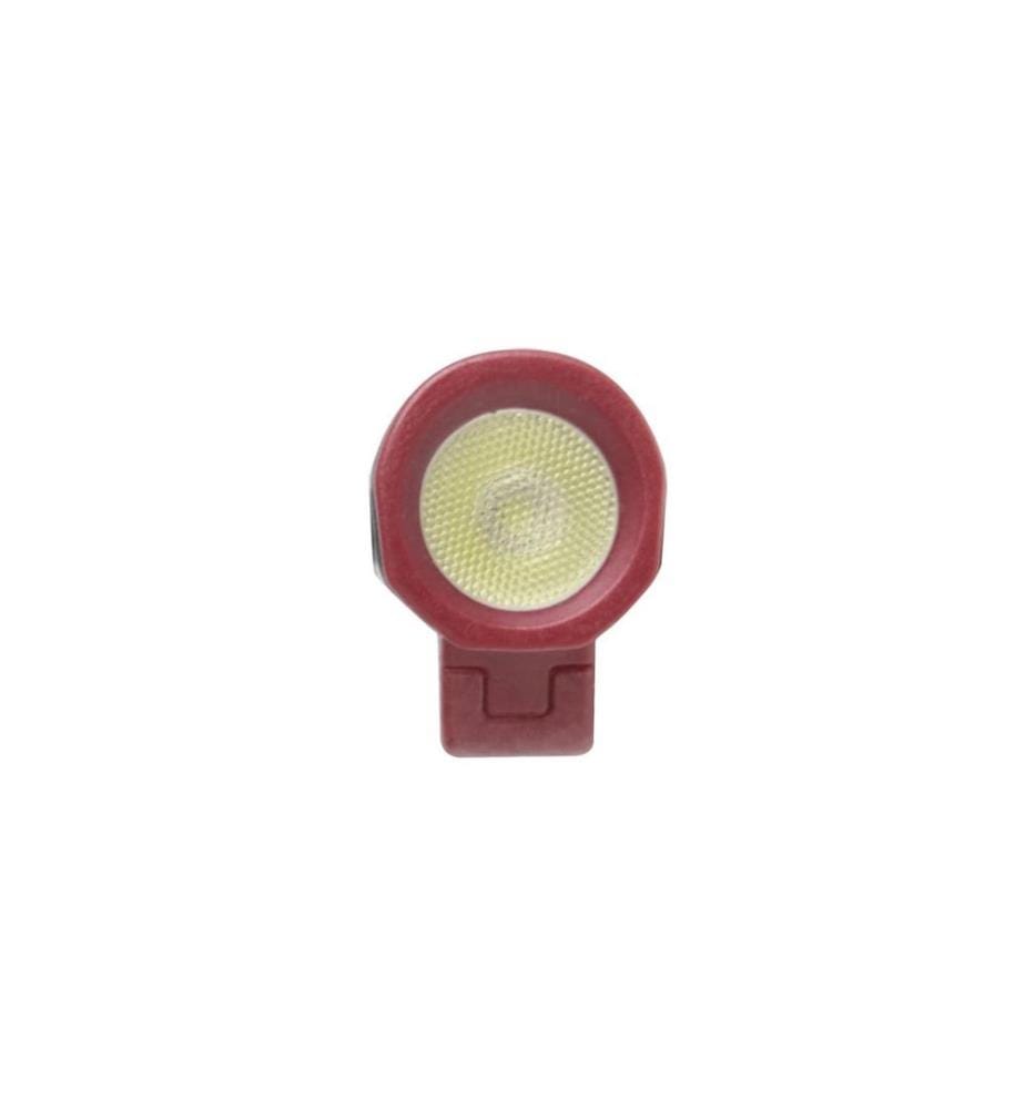 KRAFTWERK - Lampe stylo COB 300, rechargeable, 3.7 V, 750 mAh