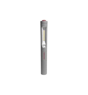 KRAFTWERK - Lampe stylo CMS 120, rechargeable, 3.7 V, 750 mAh