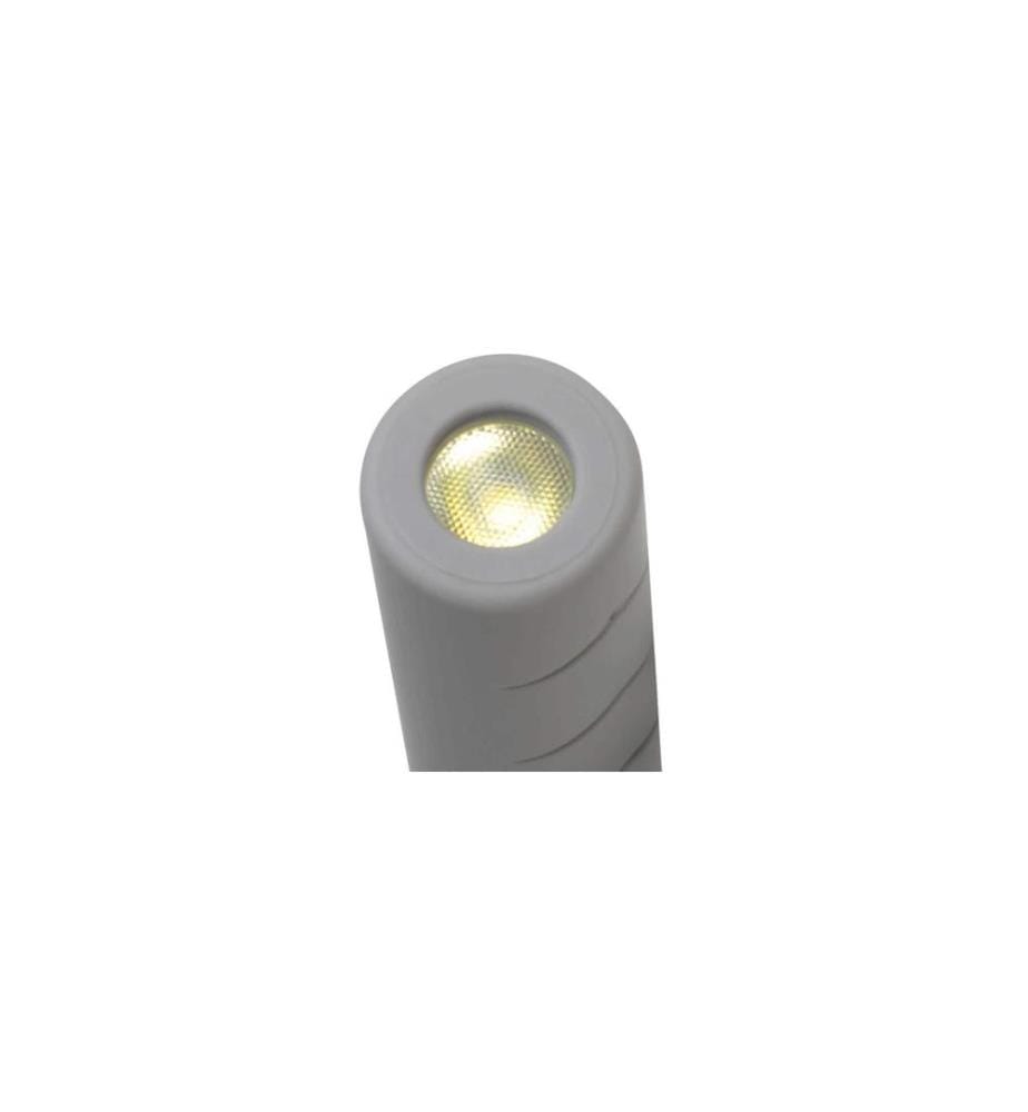 KRAFTWERK - Lampe stylo CMS 120, rechargeable, 3.7 V, 750 mAh