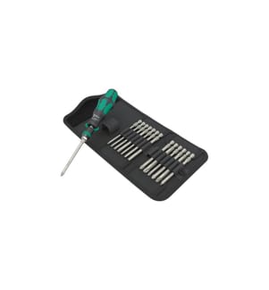 WERA - Jeux de cliquets 838 RA-R M
