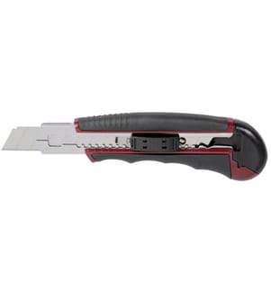 KRAFTWERK - Abbrechmesser 3312 ergokraft 18 mm