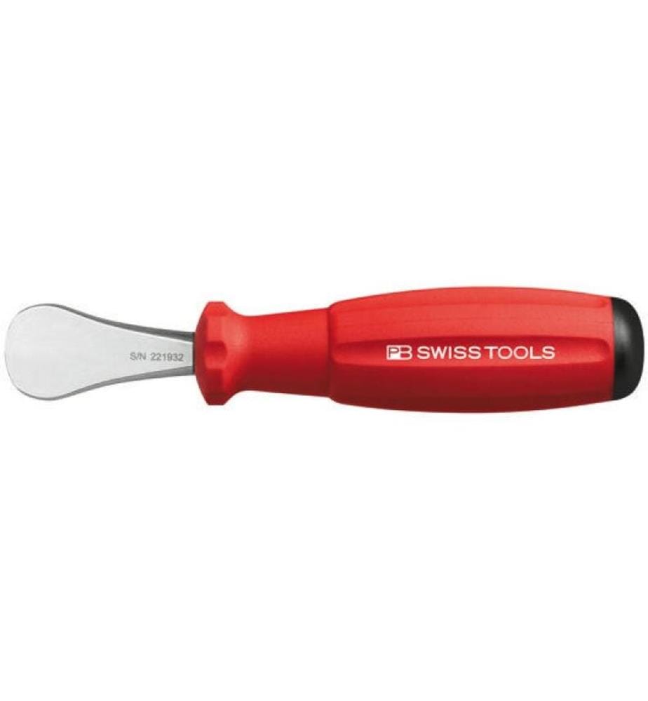 PB Swiss Tools - Tournevis SwissGrip Coin Driver 150 mm